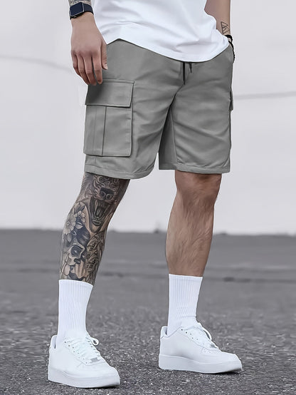 daan | heren cargo shorts