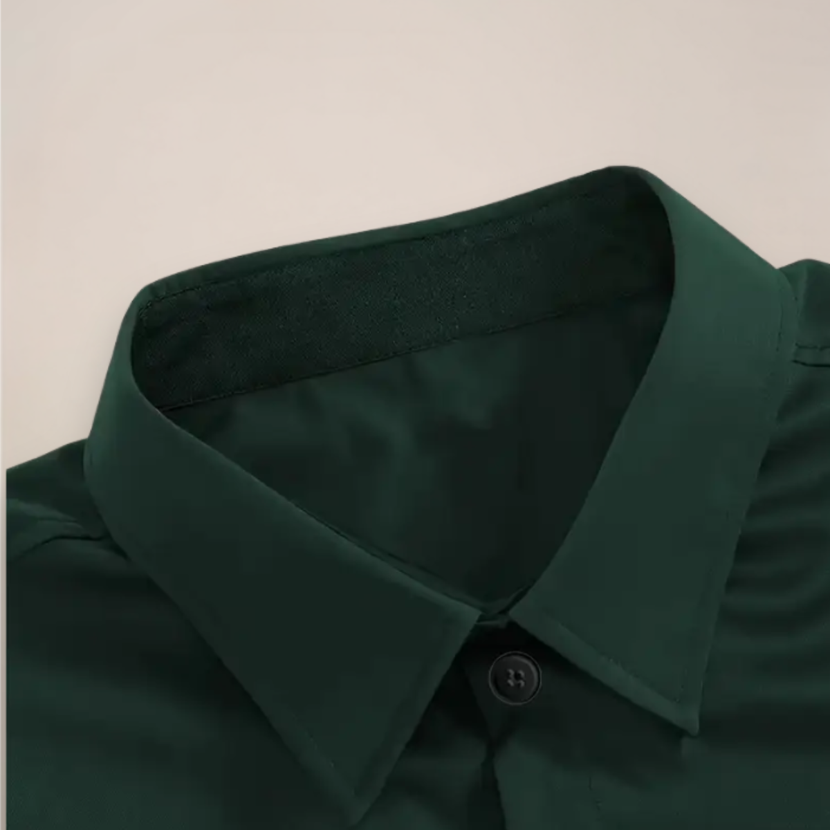 lars | slim fit lente overhemd