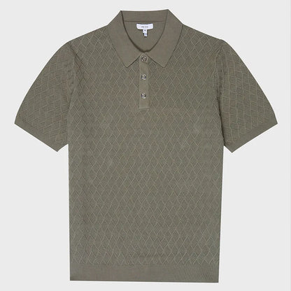 lars | klassieke heren polo