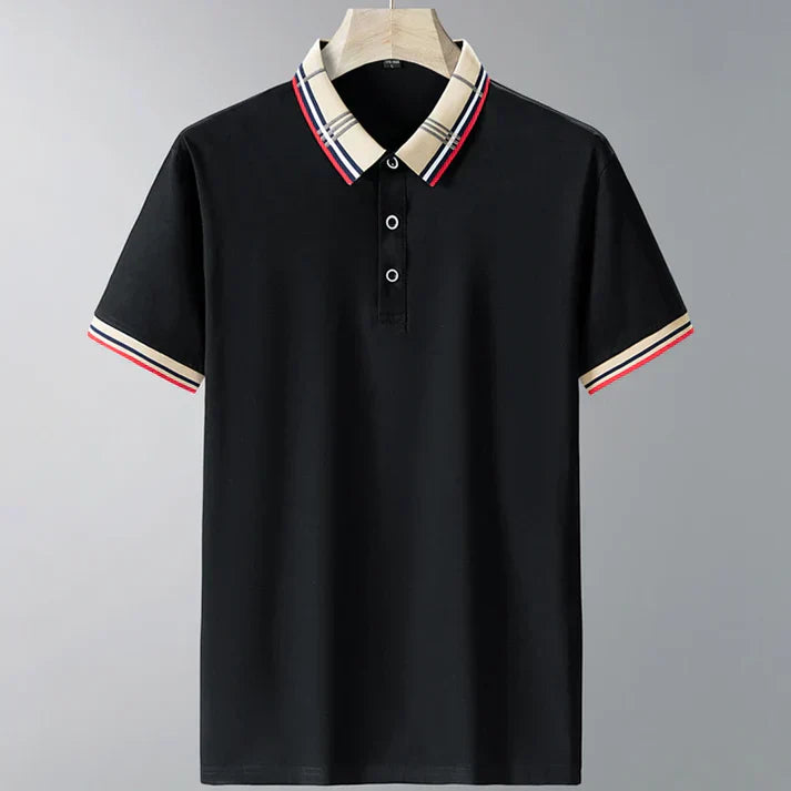 daan | klassieke heren polo