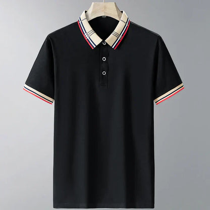 daan | klassieke heren polo