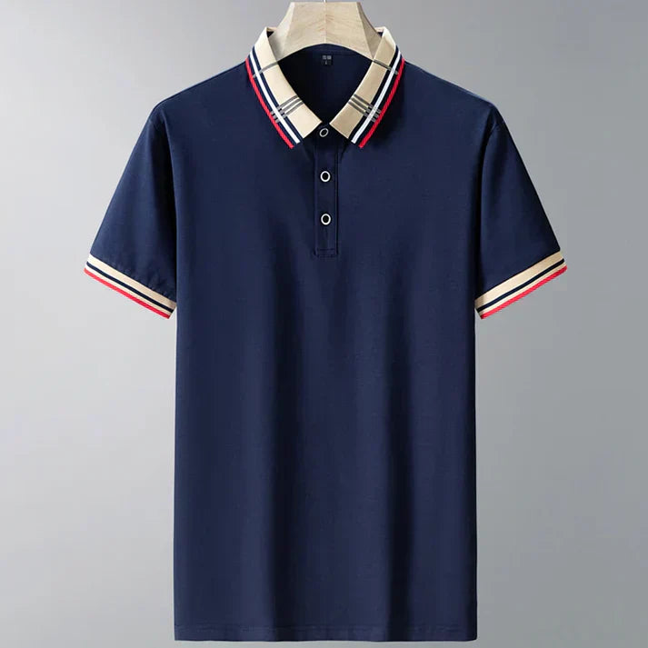 daan | klassieke heren polo