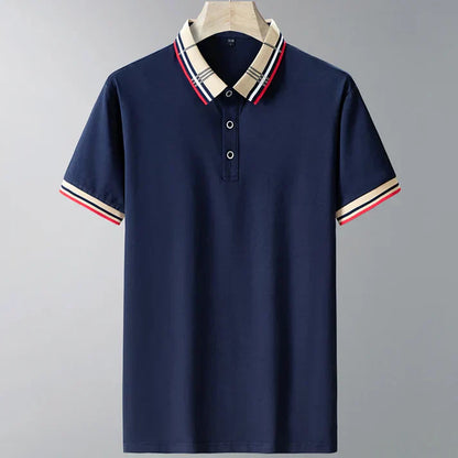 daan | klassieke heren polo
