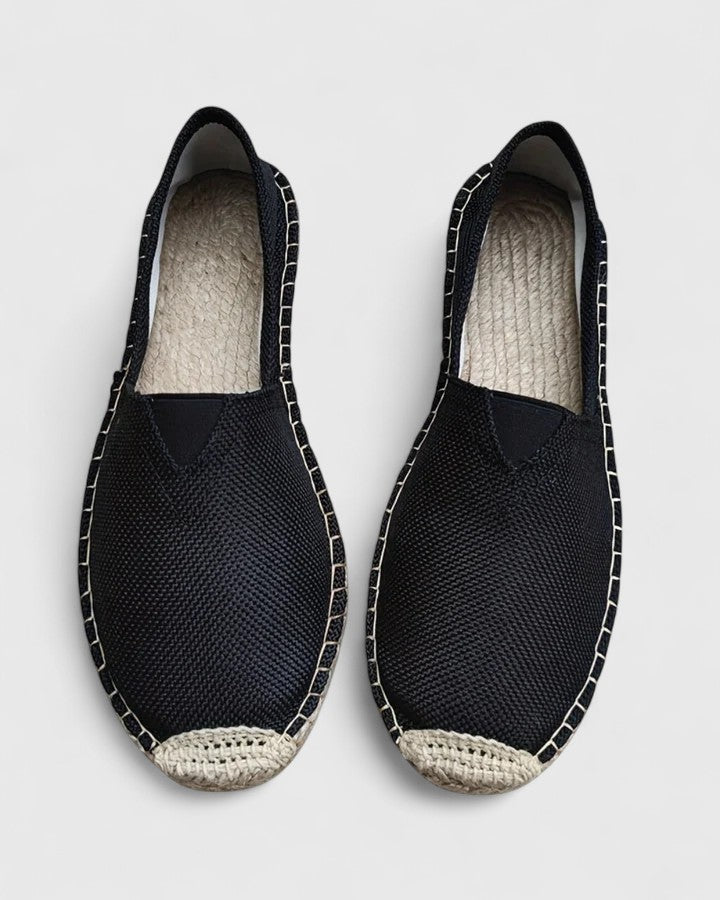 finn | heren espadrilles strandstijl