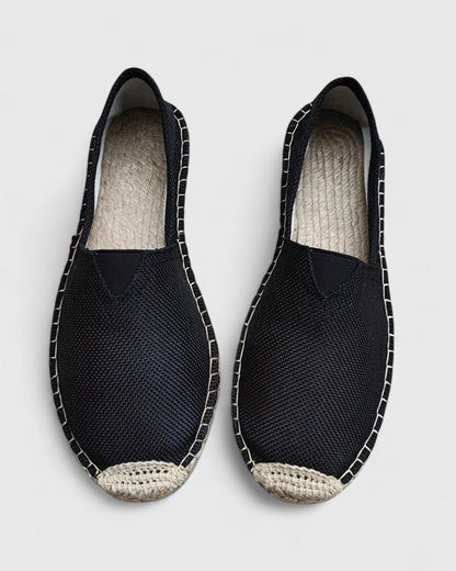 finn | heren espadrilles strandstijl
