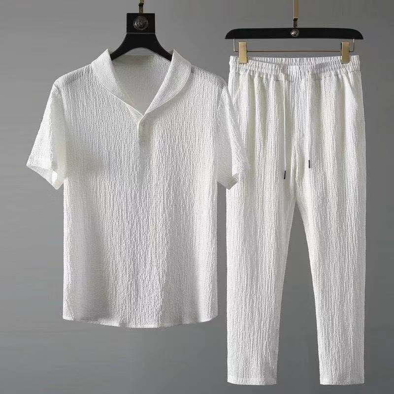 milan | oversized zomer t-shirt