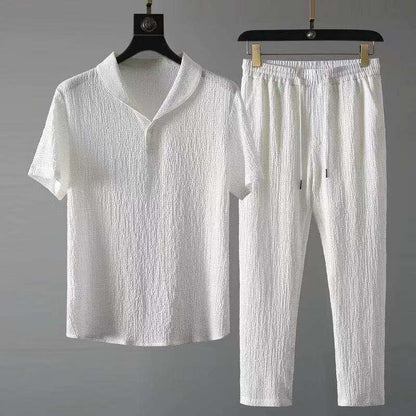 milan | oversized zomer t-shirt