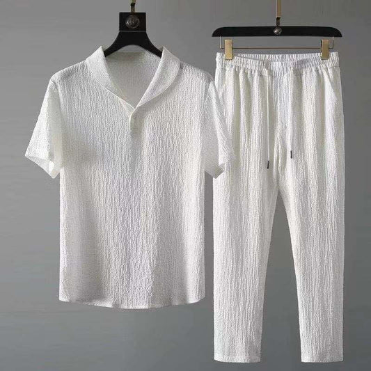 milan | oversized zomer t-shirt