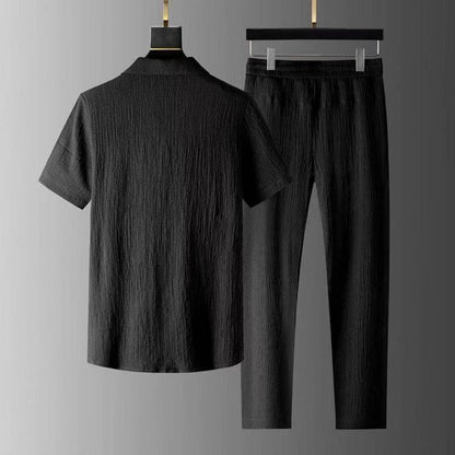 milan | oversized zomer t-shirt