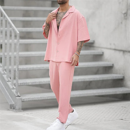 finn | oversized linnen zomerset