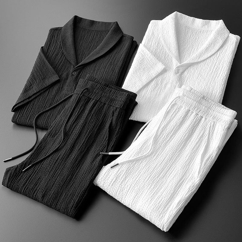 milan | oversized zomer t-shirt