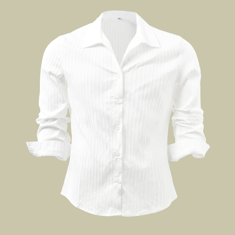 finn | heren slim fit geruit overhemd