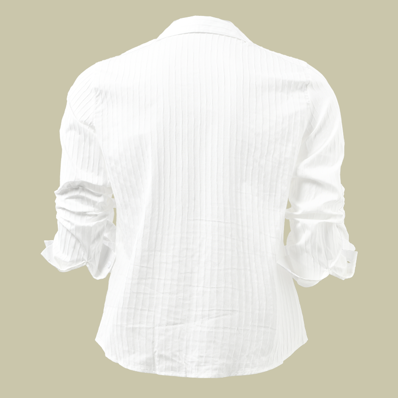 finn | heren slim fit geruit overhemd