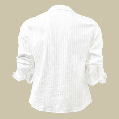finn | heren slim fit geruit overhemd