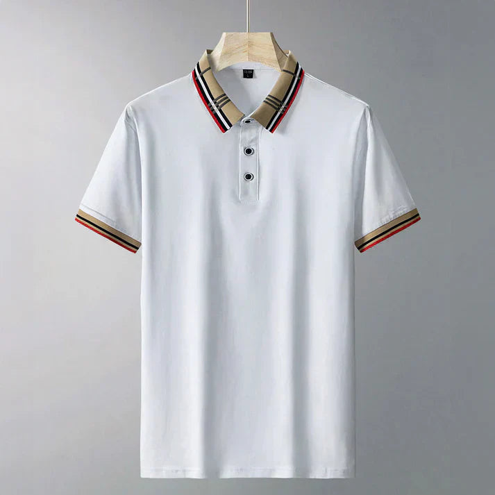 daan | klassieke heren polo